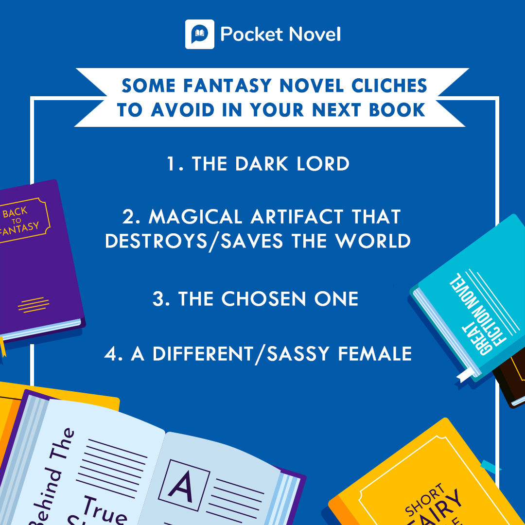 PocketNovel_Ind's tweet photo. Let's try and avoid cliches😍😍😍
#tips #writers #writersofinstagram #writerscommunity #write #writingtips #goodmorning #pocketfmindia #pocketnovel #pocketfm #pocketnovelist #writerssociety #writerslift #writingstar #trending #viral https://t.co/ki95QTVXnW