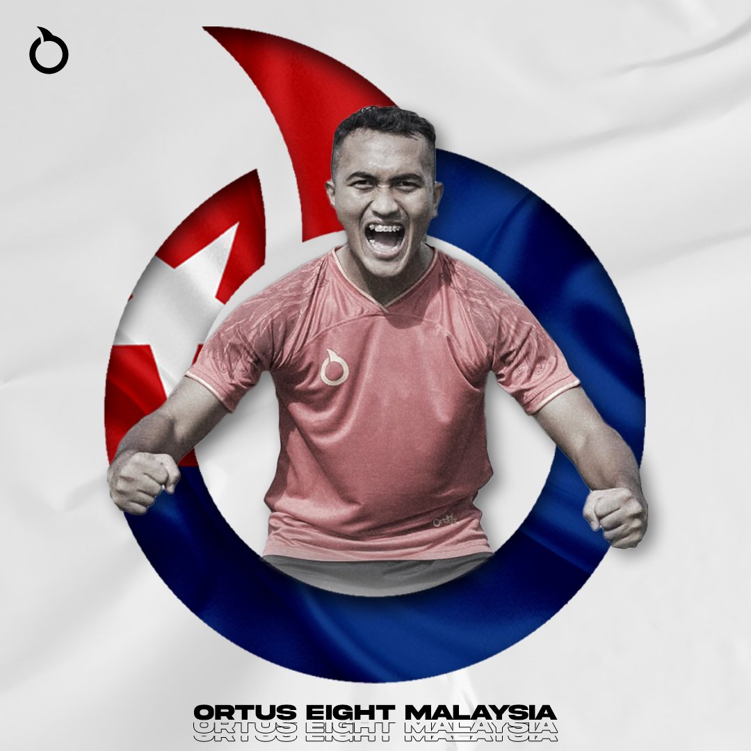 aysarshapri's tweet photo. Glad to be part of the team @ortuseight @ortuseightmalaysia🤝
Let's rise and shine together!
#ortuseight
#ortuseightmalaysia
#teamortuseight
#teamortuseightmalaysia https://t.co/nEsqdJhsHN