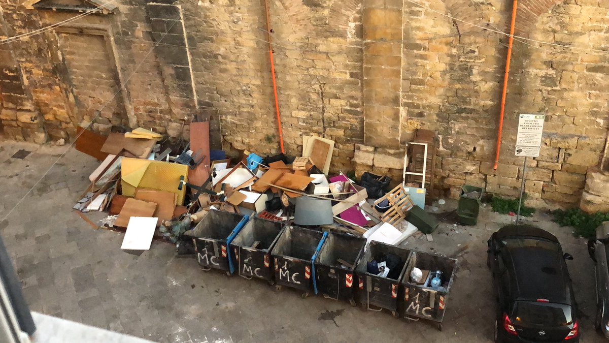 Irene Grifò tweet media