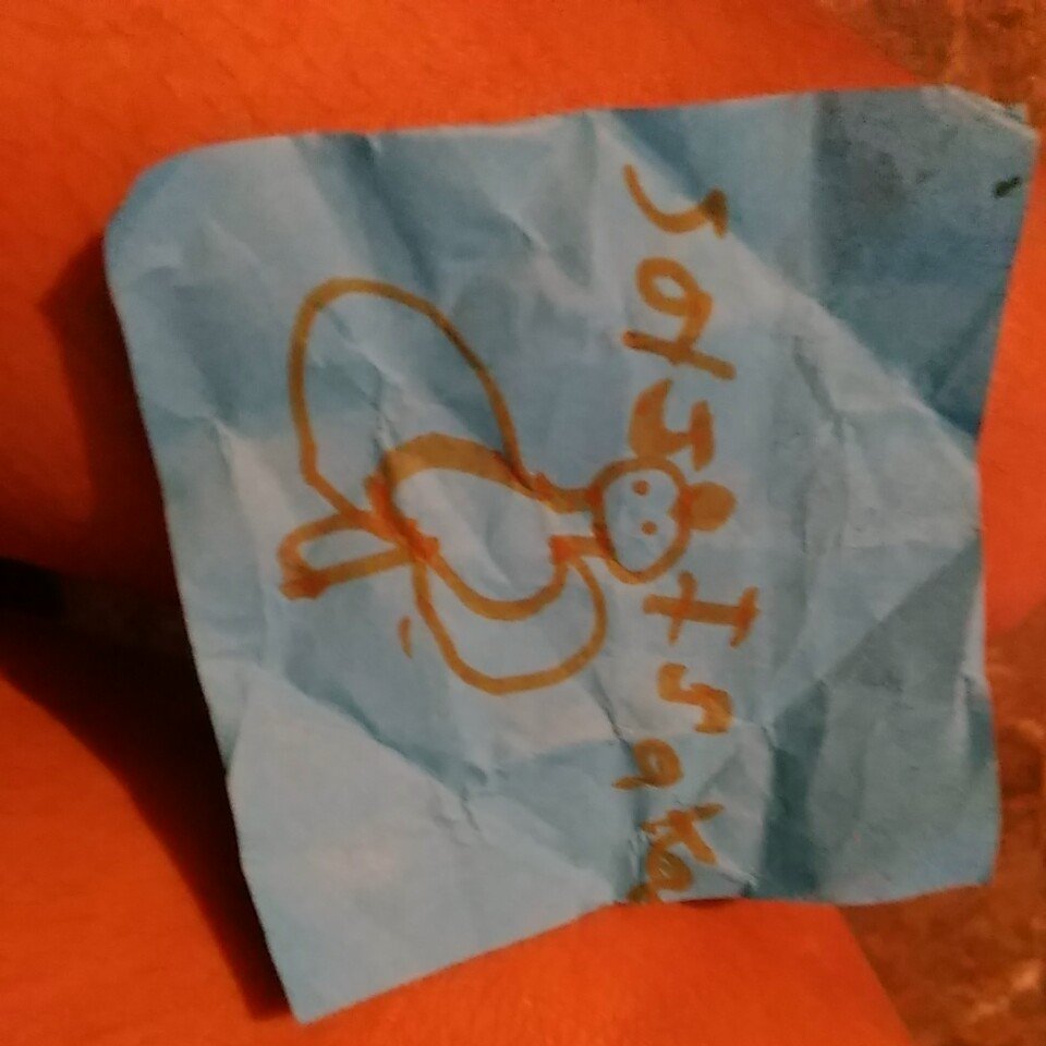 sauce baby (@ChalkHuman)  X