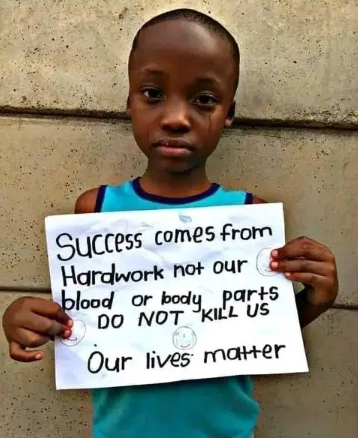 Kdgiggs's tweet photo. Let's retweet to send this message across. https://t.co/hdibRQTWAT