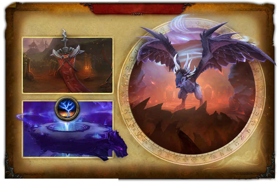 wowhead-on-twitter-we-ve-datamined-the-dragonflight-season-1-splash