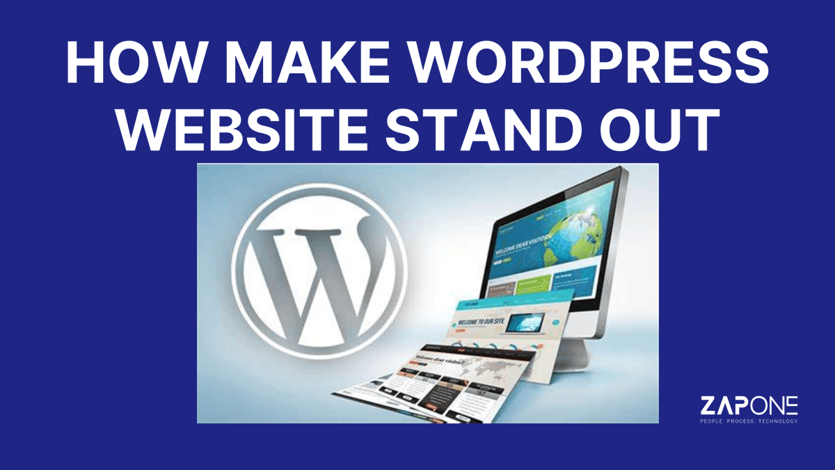 ZaponeSolutions's tweet photo. In this article, you will read about the WordPress website and tips and tricks to make WordPress website stand out from the competitors.

https://t.co/mot6iFeUtm

What's your opinion about this article? Feel free to share your feedback!

#wordpress #website https://t.co/Hsm0PLJSY2