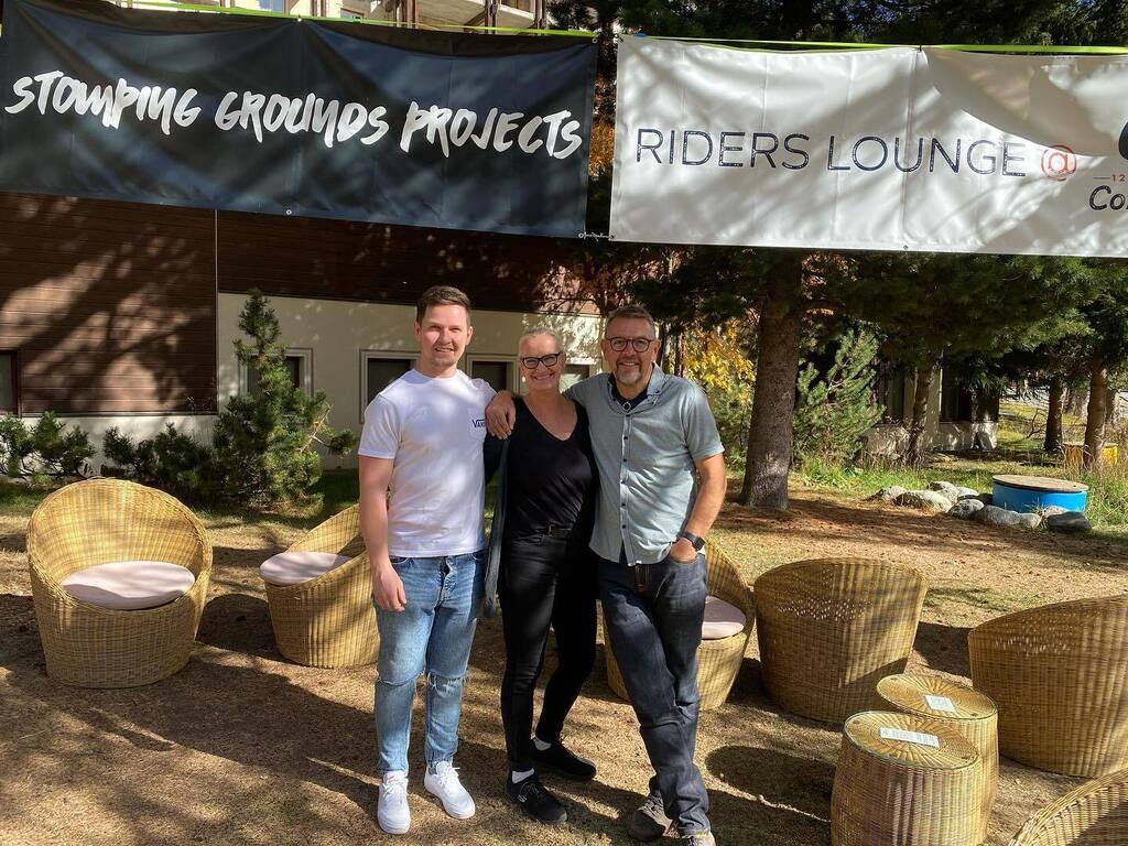 12inchCofFee's tweet photo. Hard to believe. Now "Stomping Grounds Projects 2022" is almost a thing of the past.😢 It was an honor and a great pleasure to have you as our guests - athletes, coaches, families and stomping-team… We wish you all a successful season! Stay healthy! A… https://t.co/dwiHoRZLM8 https://t.co/ZzYjwTvdex