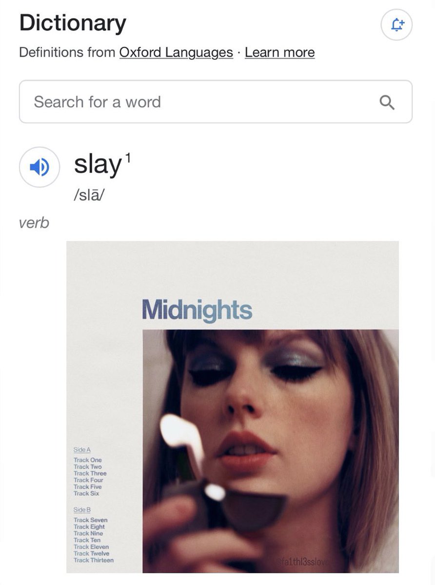 fa1thl3sslove's tweet photo. the TRUTH!!!! #MidnightsTS #TaylorSwiftMidnights #taylornation #12DaysOfTaylor https://t.co/k2YDJiNFT0