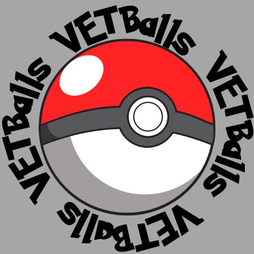 Dryraisans's tweet photo. Thereβs 25 of these #VeChain PokeBalls listed on World of V for 105 $vet
https://t.co/leVvjCYlHA
More designs to come in the future!
50% of the profits will go to @VenonymousV
#VechainHasNFTs #Venonymous #VET https://t.co/WpGd9vkKJV
