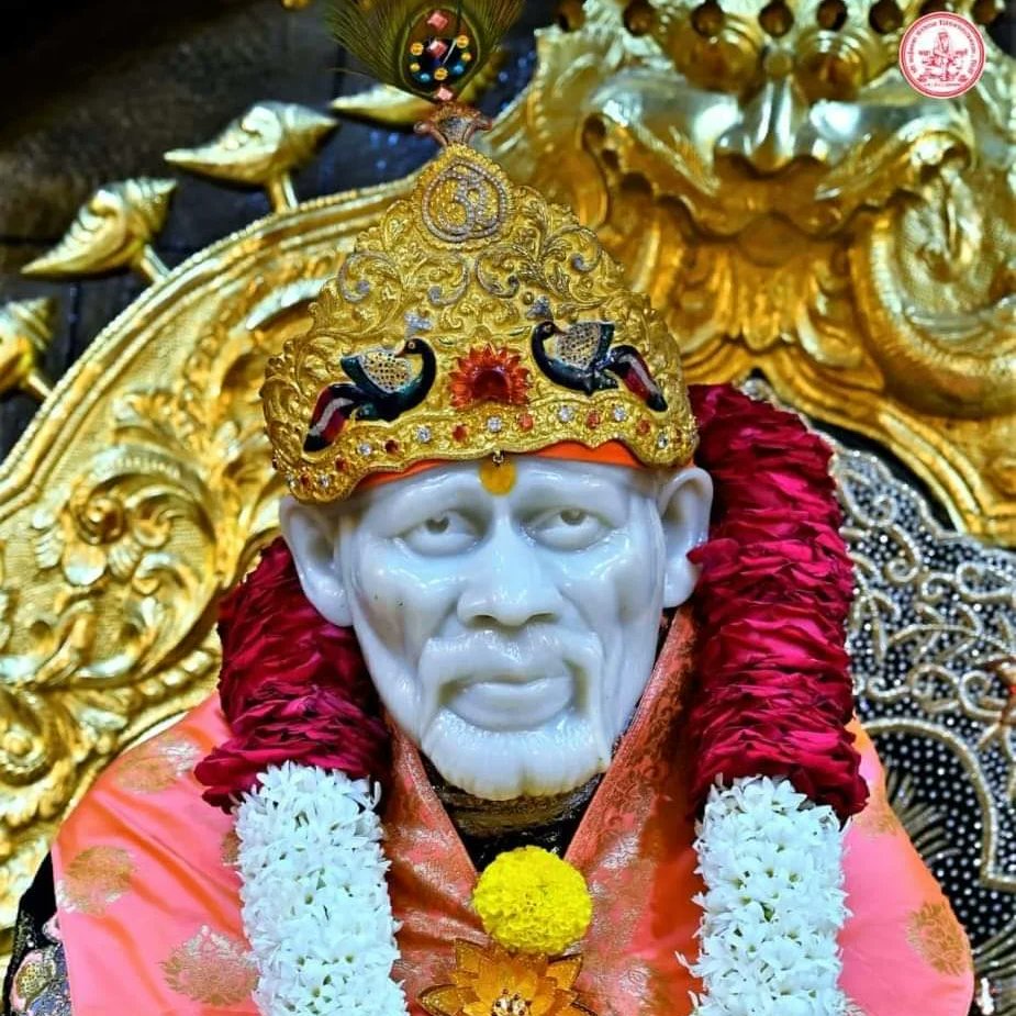 DATTASAITEMPLE's tweet photo. Shirdi Kakad Harathi Darshan(20.10.22) Thursday...
షిర్డీ కాకడ హారతి దర్శన్
(20.10.22)గురువారం.....
#saibabaofshirdi
#shirdi #shirdisaibaba #shirdisai #shirdidarshan #shirdisaibabatemple #shirdibaba @DATTASAITEMPLE @SSSTShirdi #Twitter #saibabaphotos https://t.co/5lPEis5HLw