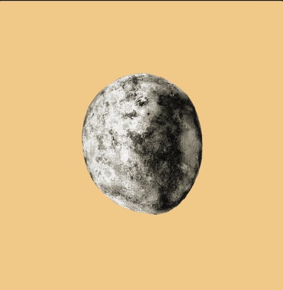You say potato, I say potato.

Thanks <a href="/SolPotatoNFT/">SolPotatoNFT 🥔🪖</a> for this beautiful chrome spud. Looking forward to the next potato bag raffle 🥔