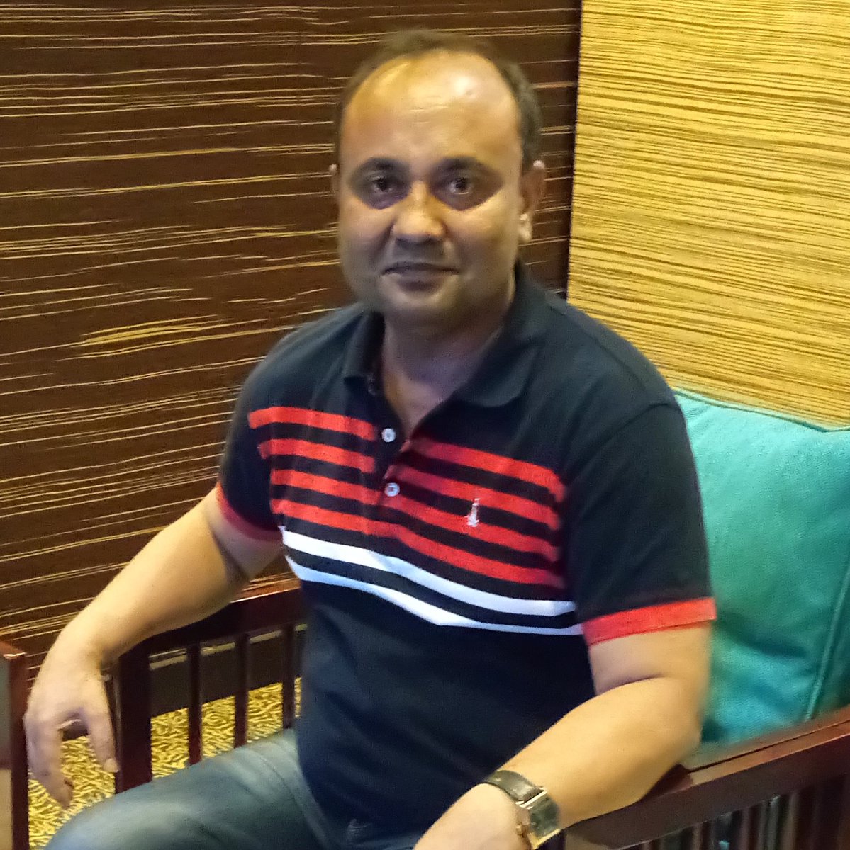 CALVINTECHNOBD's tweet photo. #NewProfilePic https://t.co/0VPemPmJFy