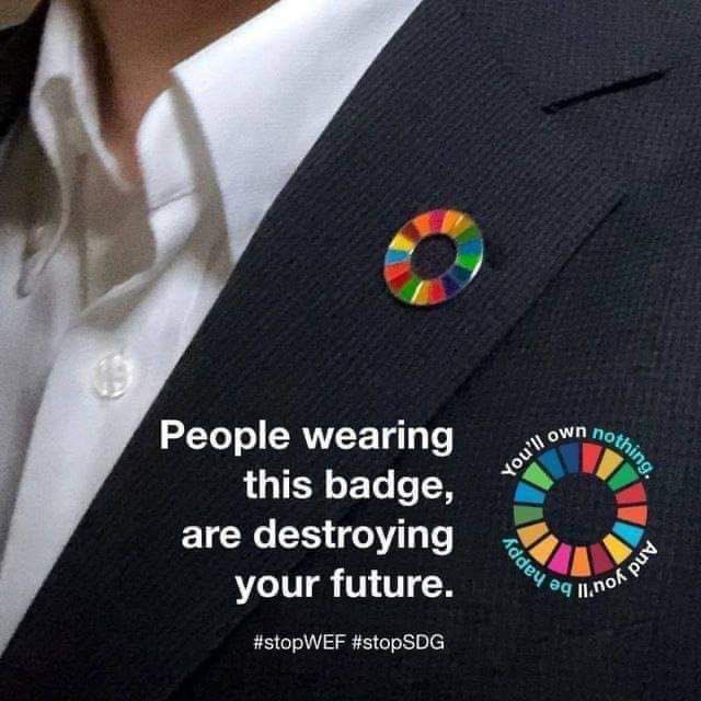 Awareness_Guys's tweet photo. Know your enemy…… time to stop them in their tracks.
#stopWEF #StoptheShots #stopsdg #knowyourenemy https://t.co/nexd5nMbok