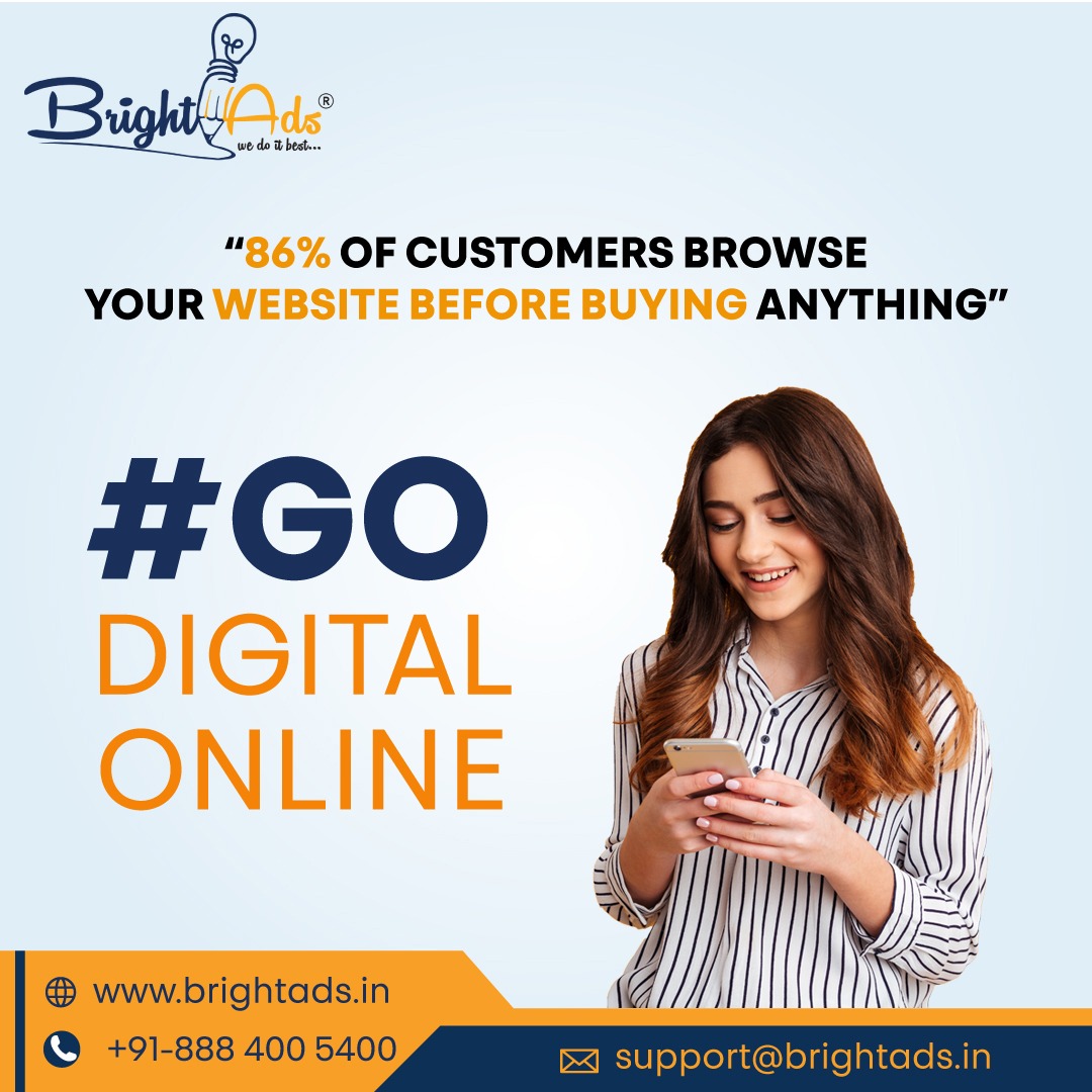 Bright Ads Digital India Pvt Ltd (@Brightads_india) / Posts / X