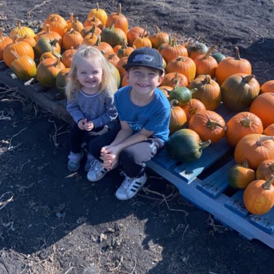 mrskinleypsc's tweet photo. #NewProfilePic https://t.co/NVR2YWmj47