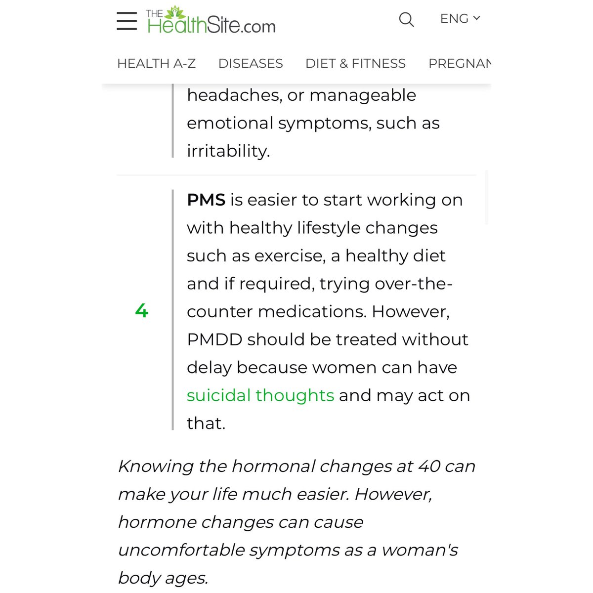 SRubiyana's tweet photo. #pmddsupport #hormonalchanges #hormonalchangesduringpregnancy #mentalhealthforwomen #psychoeducation #thehealthsite https://t.co/tsrDSuz7YI