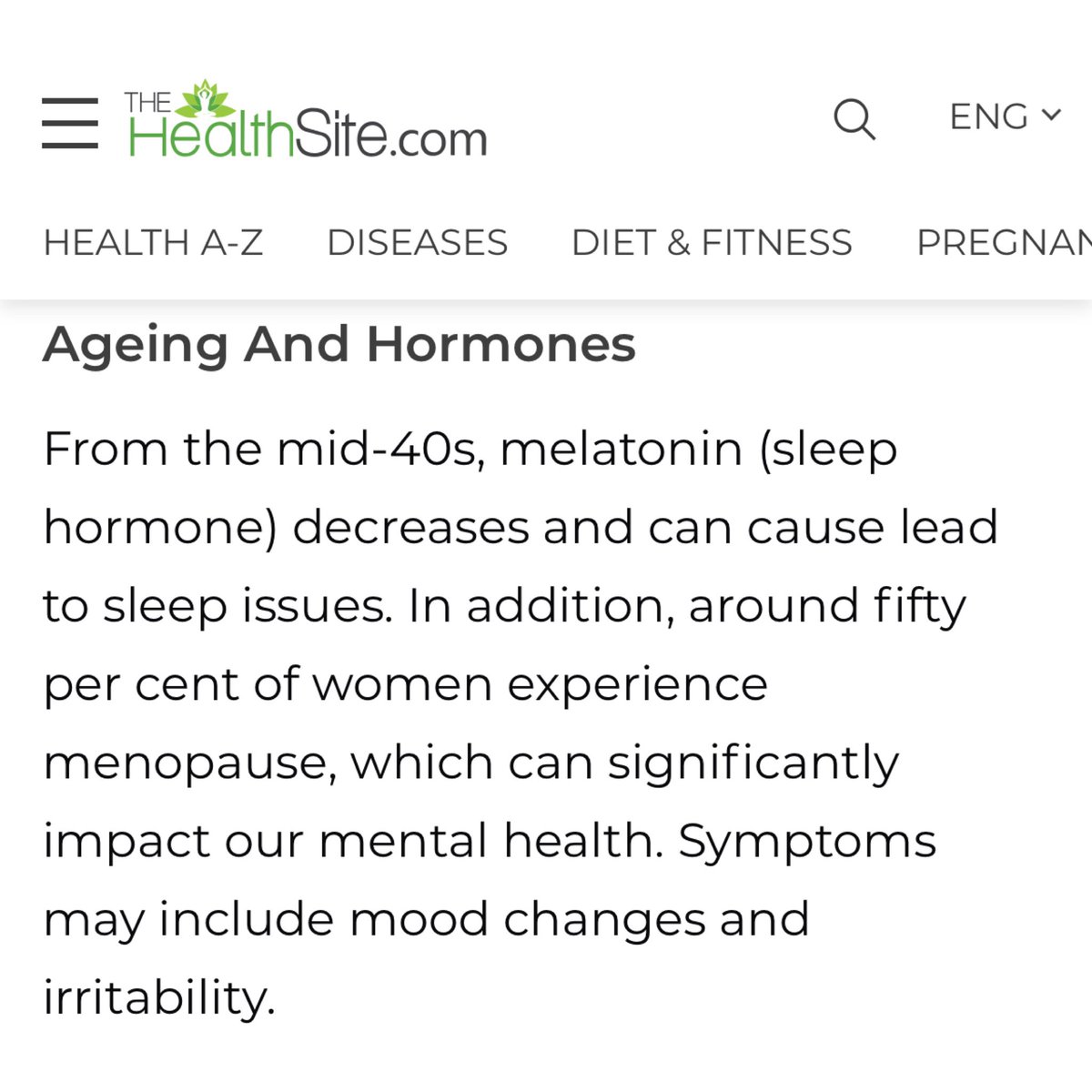 SRubiyana's tweet photo. #pmddsupport #hormonalchanges #hormonalchangesduringpregnancy #mentalhealthforwomen #psychoeducation #thehealthsite https://t.co/tsrDSuz7YI