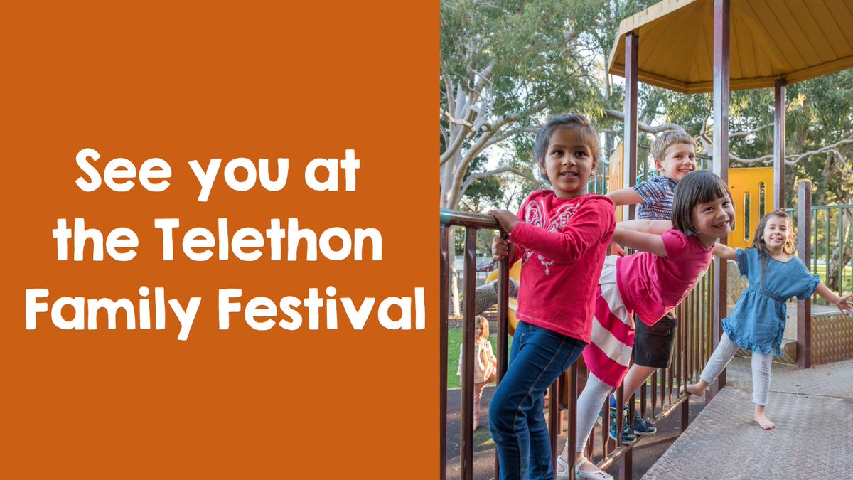 Families can find out more about our Sore Throat Study at the @Telethon7 Family Festival this Sunday @RACArena asavi.org.au/get-involved/s… @telethonkids
