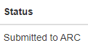 marinarsfortes's tweet photo. YES! It was a big hurry, but it is in! #ARC application submitted! I know the chances of success are small, but putting it in is already a happy moment for me. #uqresearchers https://t.co/XXrig5PLv8