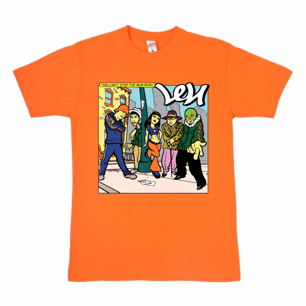 vile groove tweet media