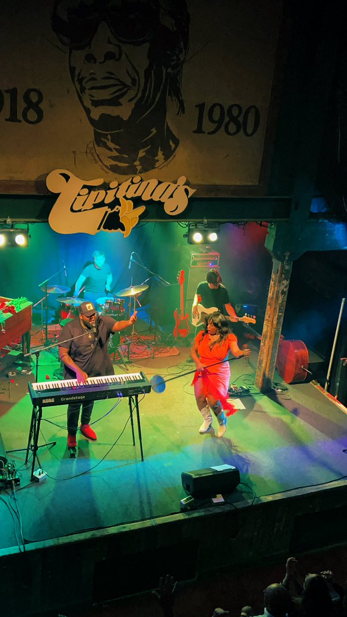 if you ever get the chance to see <a href="/thewarandtreaty/">thewarandtreaty</a> do not pass it up