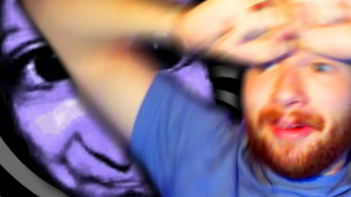 Ax3ll3nt's tweet photo. Pipin' hot, short-but-sweet episode of Ao Oni!!
https://t.co/9x94mnOJzm
#aooni #axellent #indie #reaction #smallyoutuber #SmallStreamersConnect https://t.co/wka7wi2DSP