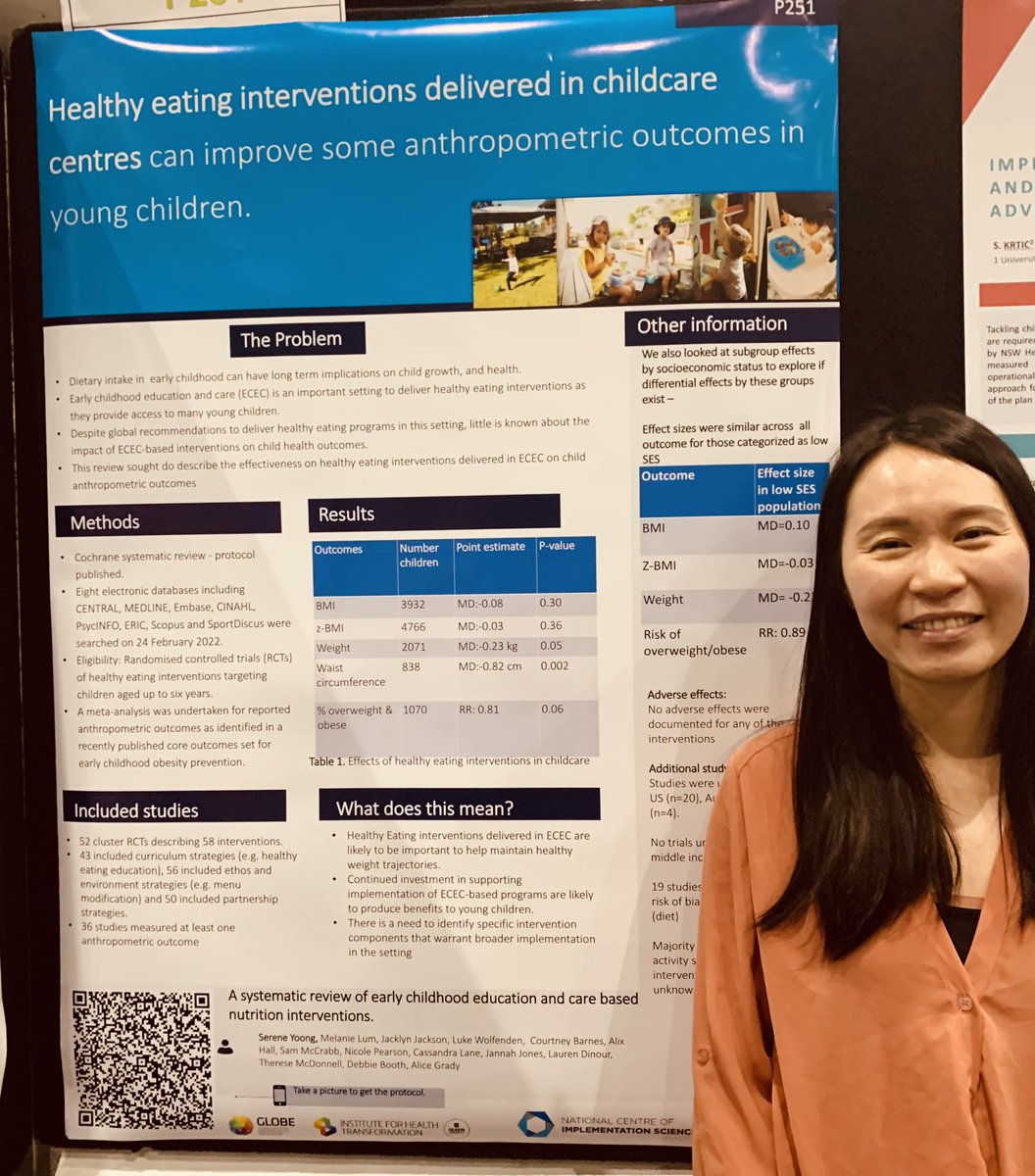 National Centre of Implementation Science (NCOIS) tweet media