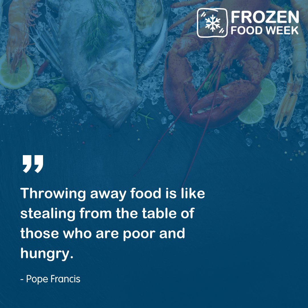 Fresh_Freezer_'s tweet photo. Let's be a part of the solution, not the problem. Every time we throw away food, someone else goes hungry. 

#freshfromthefreezer #zerowastekitchen #zerowasteuk #foodwastewarriors #frozenfoods #edinburghfood #leicesterfoodie https://t.co/OB4lHUKbOv