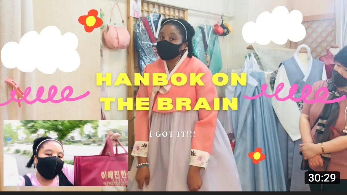 Americaf4ever's tweet photo. @xjaxbbyx @kaguyacocoa1 @Rolling_Quartz "Hanbok is not just a style it's a way of life" https://t.co/LFSQw23oo7