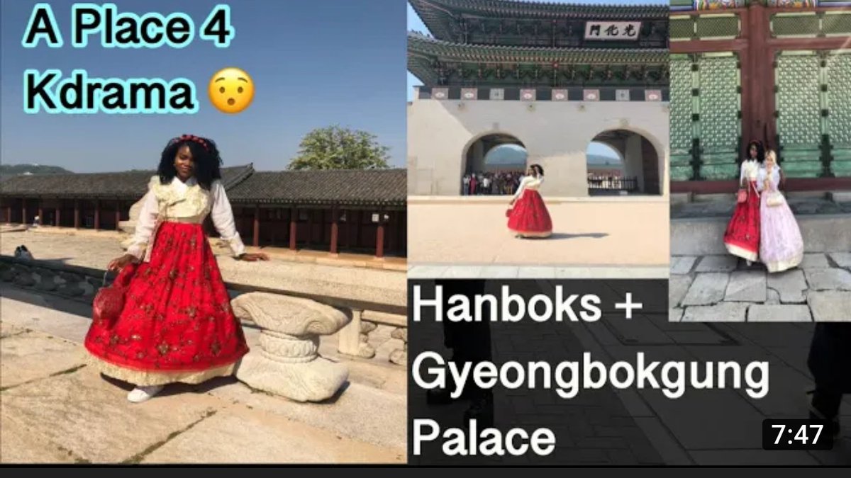 Americaf4ever's tweet photo. @xjaxbbyx @kaguyacocoa1 @Rolling_Quartz "Hanbok is not just a style it's a way of life" https://t.co/LFSQw23oo7