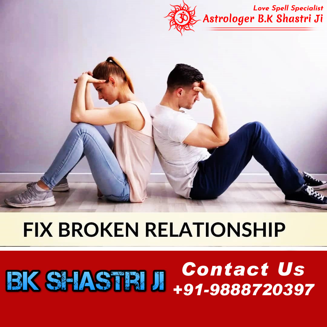 Astrologer Love Expect BK Shastri Ji is a gifted Psychic Reader and #SpiritualHealer. He helps people get rid of all life issues. The Best Astrologer provides #ExceptionalServices to the people.