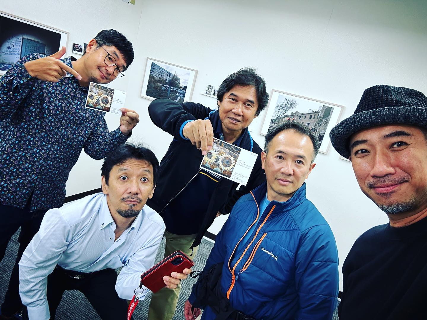 熊切大輔 on Twitter