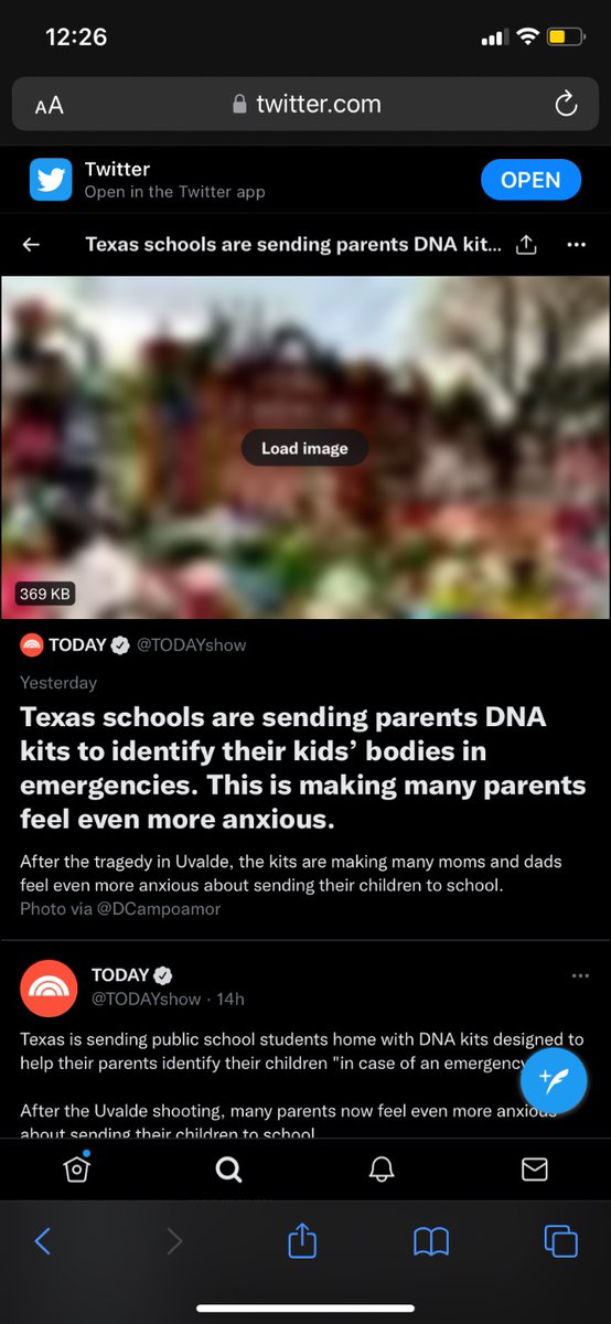 TheRayRawlins's tweet photo. Seeing these three stories today really makes me lose all faith in the school system. If anyone would dare be stupid enough to bring kids into this shit hole that we call a world today, they better be prepared to homeschool them to ensure their safety and normal development. https://t.co/ttqS5mlRzD