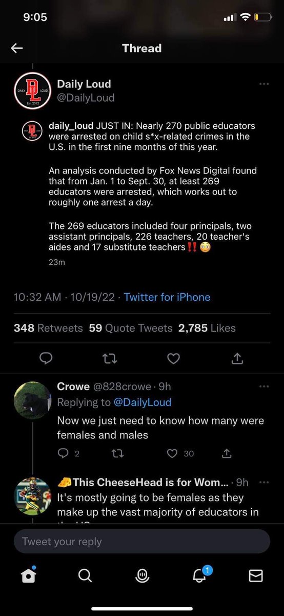 TheRayRawlins's tweet photo. Seeing these three stories today really makes me lose all faith in the school system. If anyone would dare be stupid enough to bring kids into this shit hole that we call a world today, they better be prepared to homeschool them to ensure their safety and normal development. https://t.co/ttqS5mlRzD