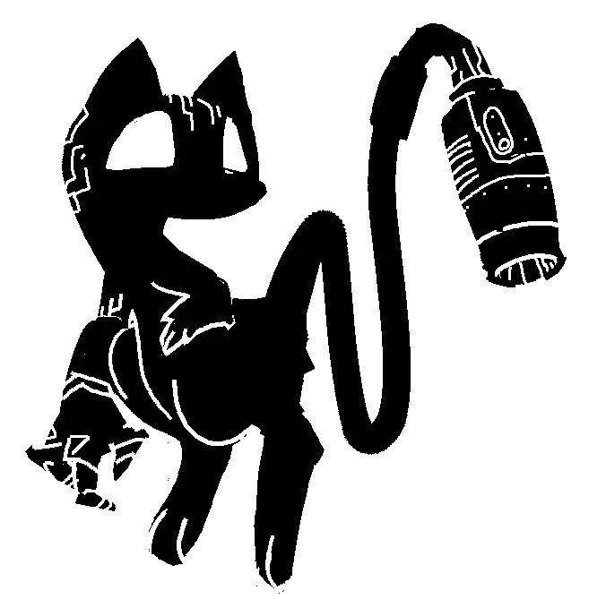 mew dump 