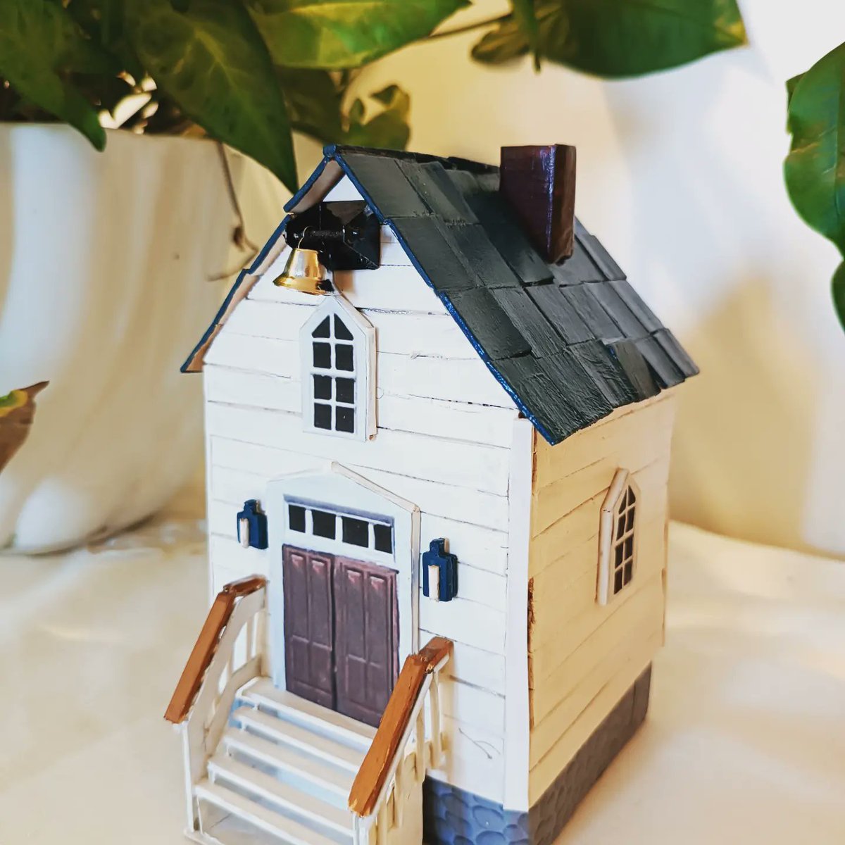 sfiammati's tweet photo. New on Etsy!
#handmade #littlehouseonthepraire #school https://t.co/e3cU0eOKhv