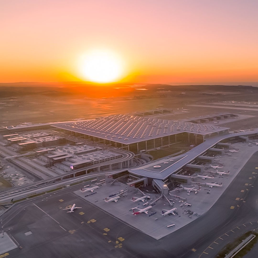kansaialtan's tweet photo. İstanbul Havalimanı Neotect güvencesinde! Çelik yapılar için geliştirdiğimiz boyaların tasarımından sevkiyatına birçok sürecini, Neotect markamız ile gerçekleştirmeye ve fark yaratan projeleri bilimden aldığımız güçle korumaya devam ediyoruz.
#kansaialtan #colorstudio https://t.co/4a6CykIyiz