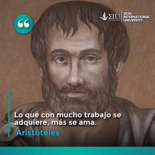 ZIU_ONLINE's tweet photo. El conocimiento y la adquisición del mismo a veces nos resultan difíciles, múltiples factores nos dificultan retener lo aprendido, más cuando vemos los frutos de ese esfuerzo hay satisfacción en el corazón y eso es invaluable.
#ZIUesGLOBAL #ZIUesLIBERTAD https://t.co/IpQMktouEB