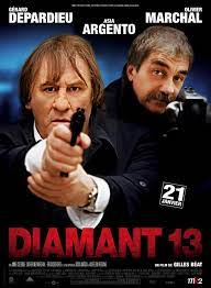 merlinpapin3's tweet photo. .@FredOL69007 #PremièreFoisauCinéma
#MarcZinga dans Diamant 13 de Gilles Béhat (2009) elle avait 25 ans https://t.co/3ndlDaOi5z