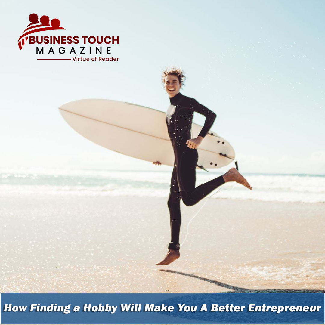 BTouchMagazine's tweet photo. How Finding a Hobby Will Make You A Better Entrepreneur.
Read the Full article on.
Visit: https://t.co/I3Vd1r9A5O
Email: info@businesstouchmagazine.com
Call : +919034004324
Follow Us For More Update
#Hobby #hobbiesarefun #hobbies #entrepreneurs #work #lifehacks #tipsoftheday https://t.co/j4UtrcGzt1