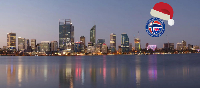 💌Invitation: Norwegian Christmas Celebration in Perth - mailchi.mp/norwegianchamb…