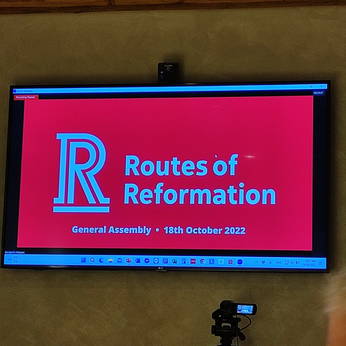 CCV museo valdese tweet media