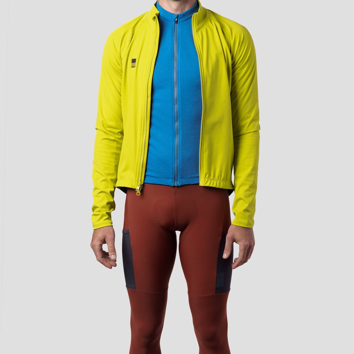 Do you dress in all black, Ornot.