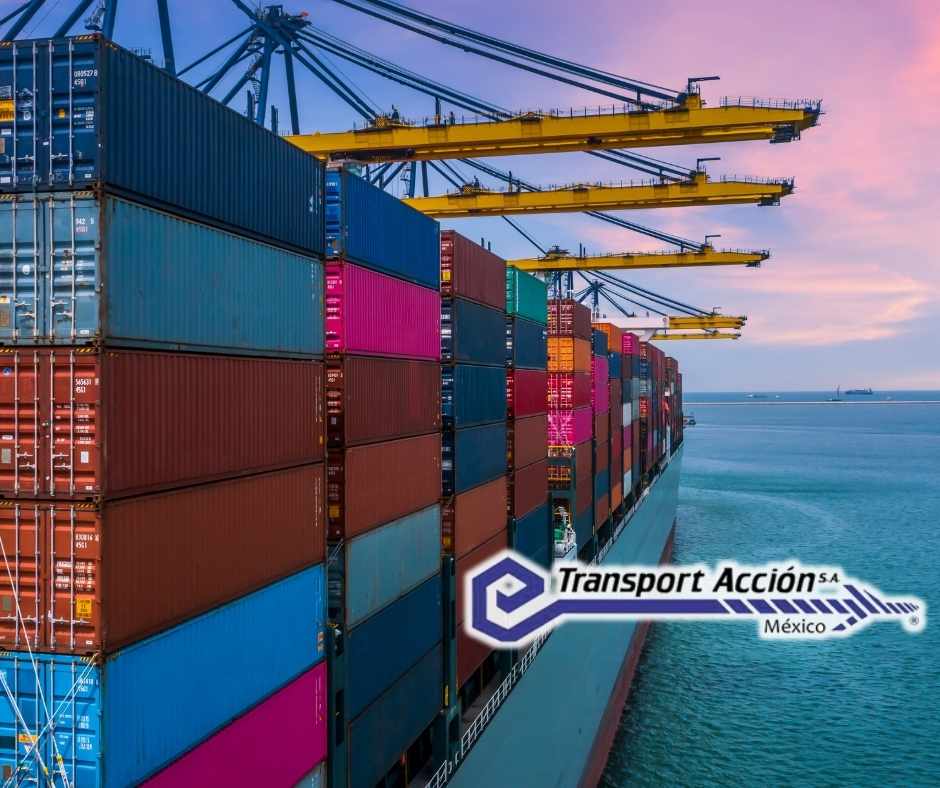 Los más importantes puertos transocéanicos del mundo
cargonewsmex.com/2022/10/18/los…
#carga #cargamarítima #puerto #puertonaviero #portuaria #Portuarios #transportistas
#transportemaritimo #transportemultimodal #LCL #LCLCargo #lclservice #FCL #FCLcargo #cargaconsolidada