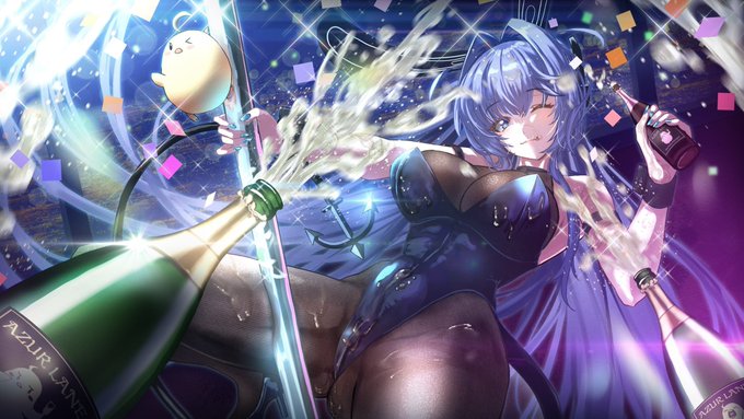 #何度でも見てほしいお気に入りを貼るタグ

ニュージャージー🐰🍾 