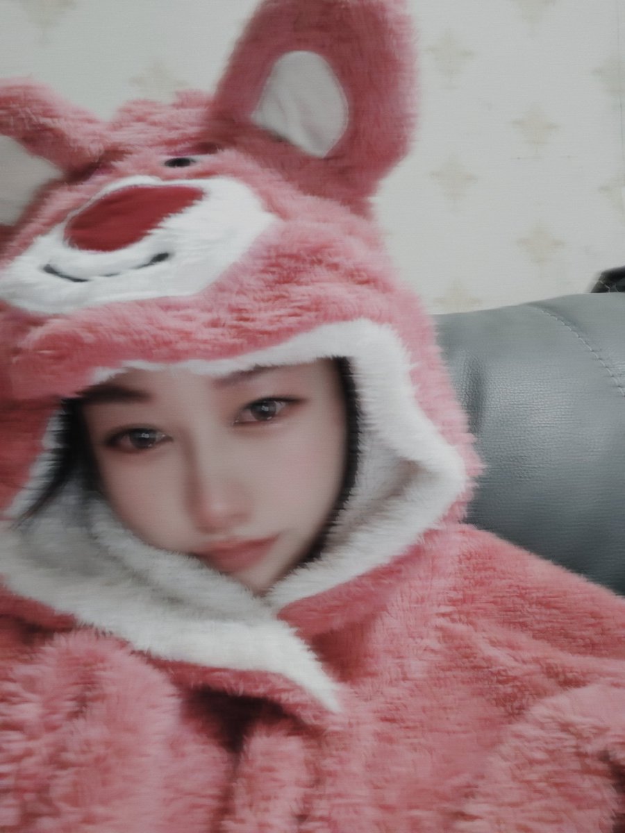 Vvicky绵绵🦅 tweet media