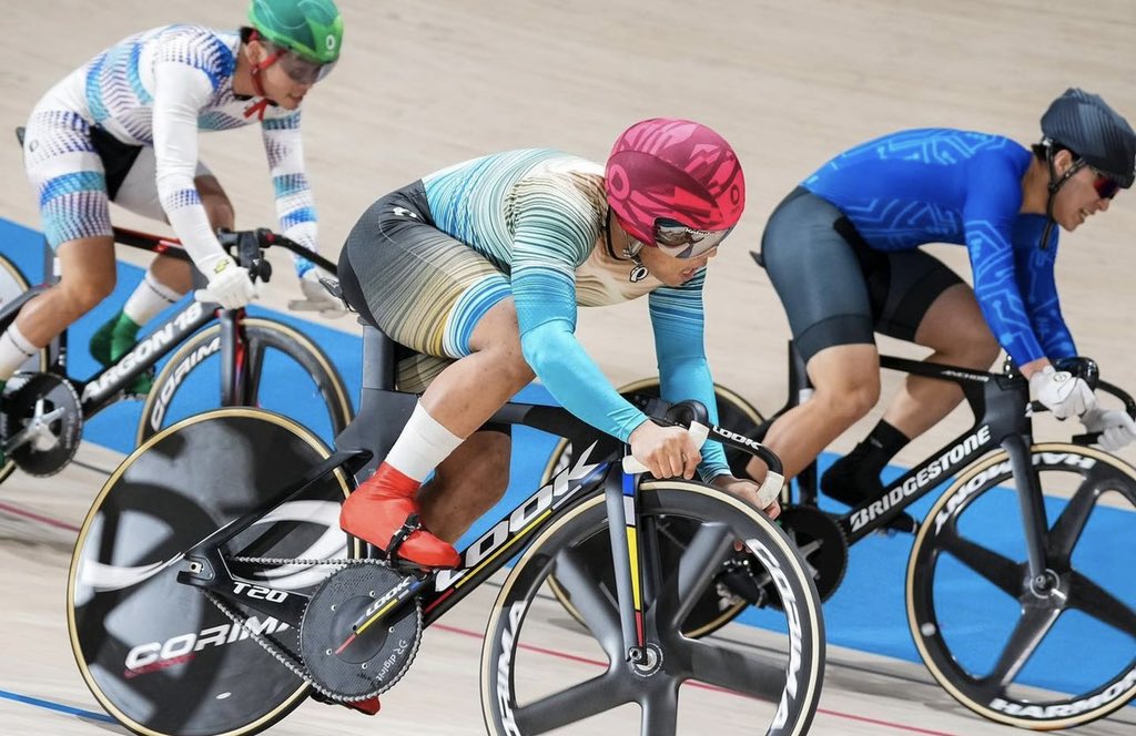 Kakeru020305's tweet image. 今回のPist6の写真
#pist6
#digirit
#CORIMA