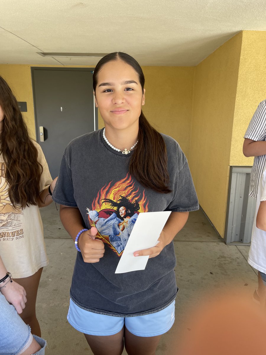 Mustang Pathway Program tweet media