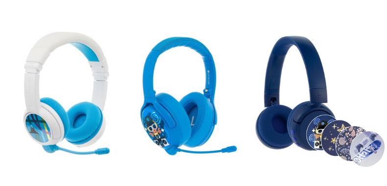 e_earphone's tweet photo. 【本日発売/#有線イヤホン】#Onanoff
BuddyPhones POP Fun ¥3,980-(税込)
BuddyPhones School+Wireless ¥6,300- (税込)
Buddyphones Cosmos+(ANC) ¥10,800- (税込)
✅すべてのモデルに音量調整機能を搭載
▼商品ページ
https://t.co/m1xhz3FCqX
https://t.co/6PW7HRlwQ3
https://t.co/miccdkEMhj https://t.co/RHTUqEh44C