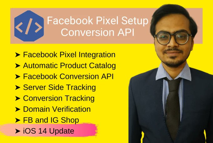 rahim23451_'s tweet photo. I will set up facebook ads and server site tracking, website
Visit linke on Fiverr:
https://t.co/DW5iMWJrhi
On a computer, open a classic Google Sites.
Click Settings. Manage site.
Under "Statistics," click the Down arrow. Use Universal Analytics.
#facebookhacked ,#facebookpixel https://t.co/2DPamz4PSC