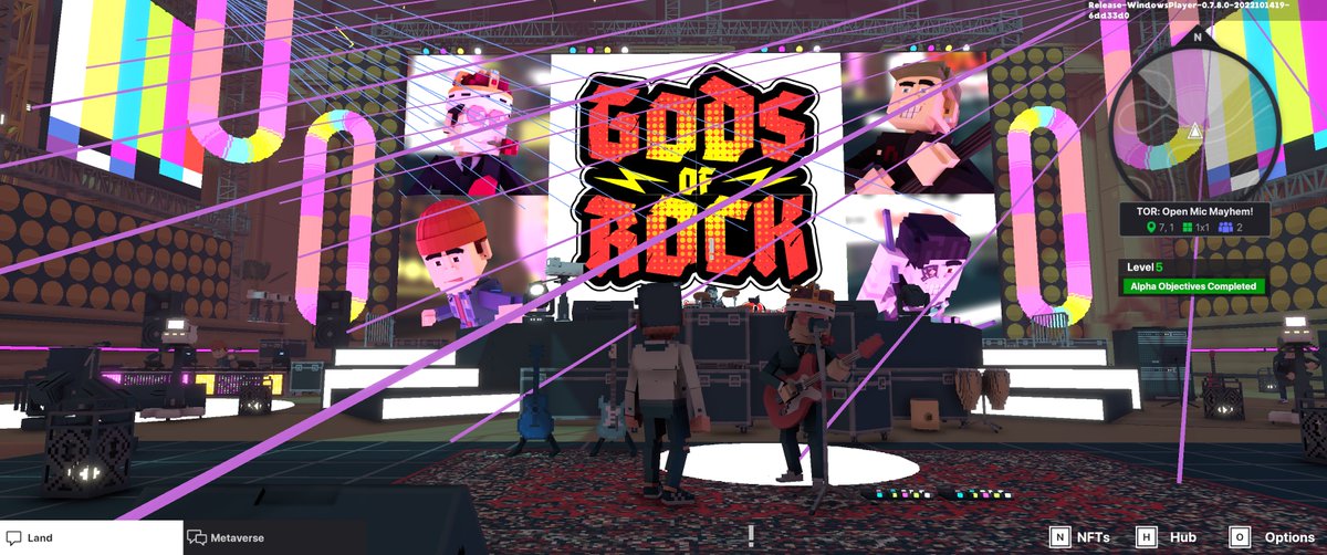 han_novar's tweet photo. @TheSandboxGame @ToolsOfRockNFT I just participated in The ToolsOfRocksNFT Giveaway for a chance to win a Season 3 Alpha Pass! Check out my screenshot below! 👇 https://t.co/VUz2YrG4Jl