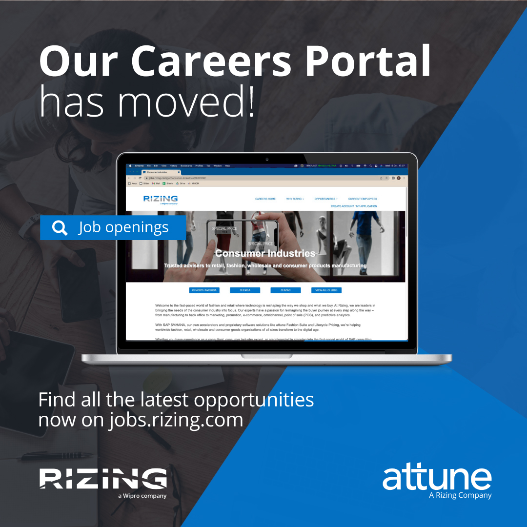 attune, a Rizing Company tweet media