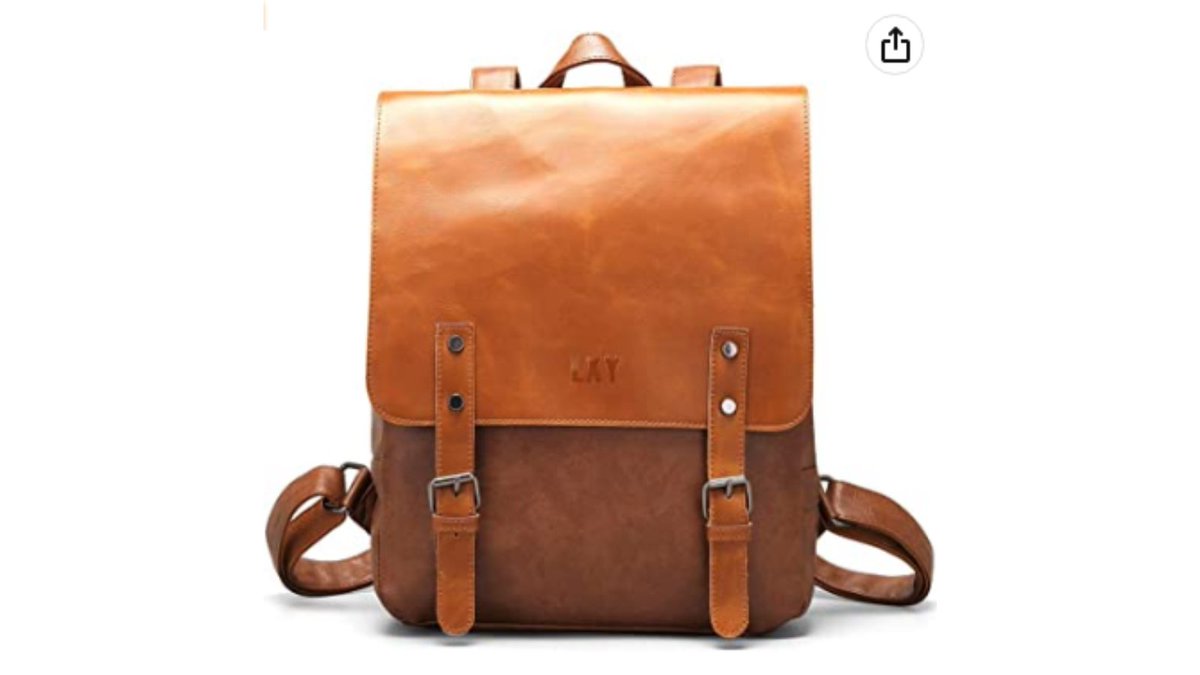 LXY Vegan Leather Backpack Vintage Laptop Bookbag for Women Men
suvobd2.blogspot.com/2022/10/lxy-ve…
#backpacking #backpacker #backpack #backpackers #backpackerlife #backpackmurah #backpacks #backpackerstory #backpackerindonesia #backpackwanita #backpackerslife #backpackcewek #backpackingpr